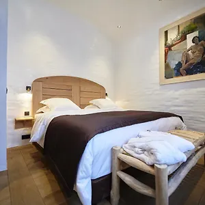 Colvenier 4* Antwerpen
