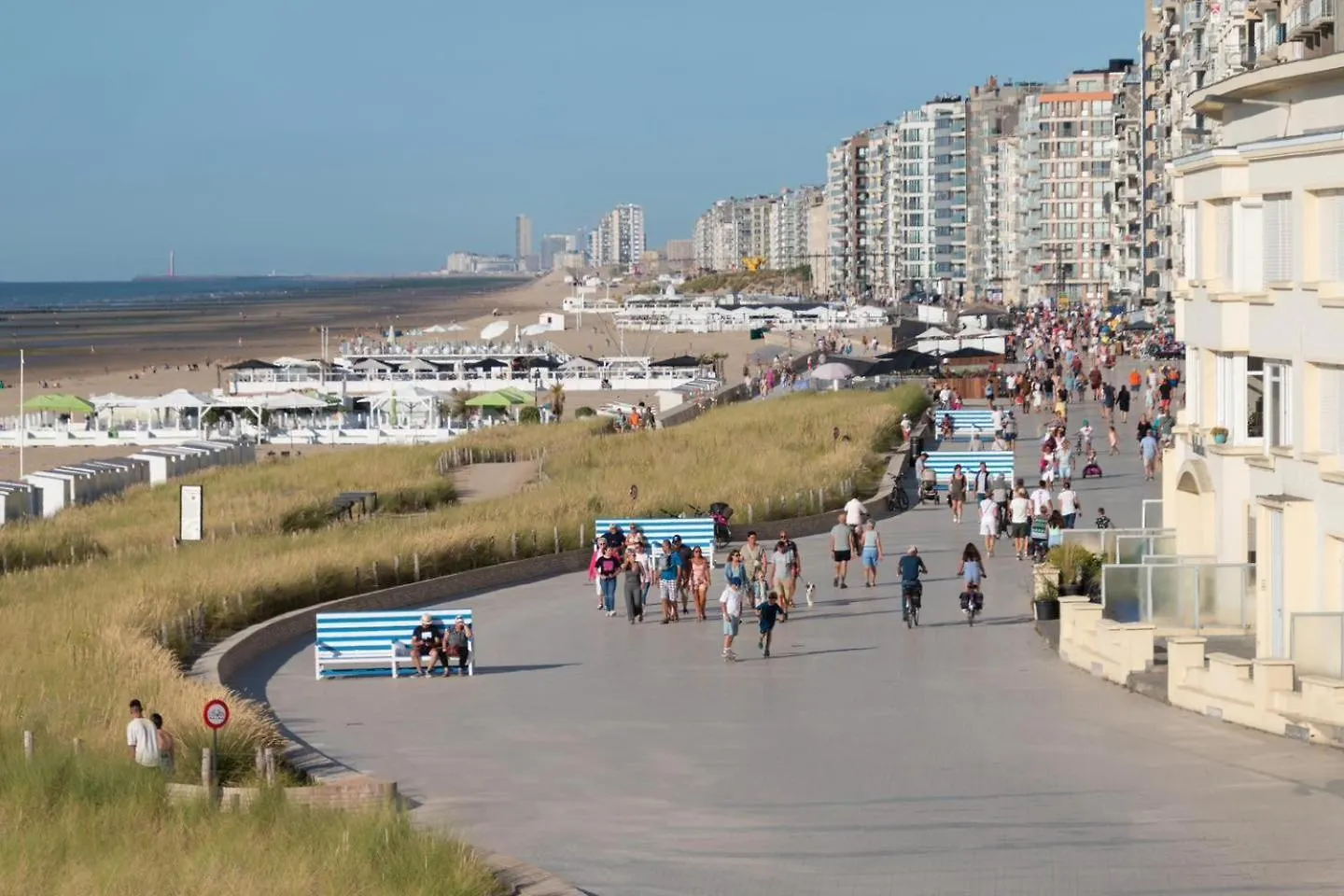 Hotel Westendia Westende