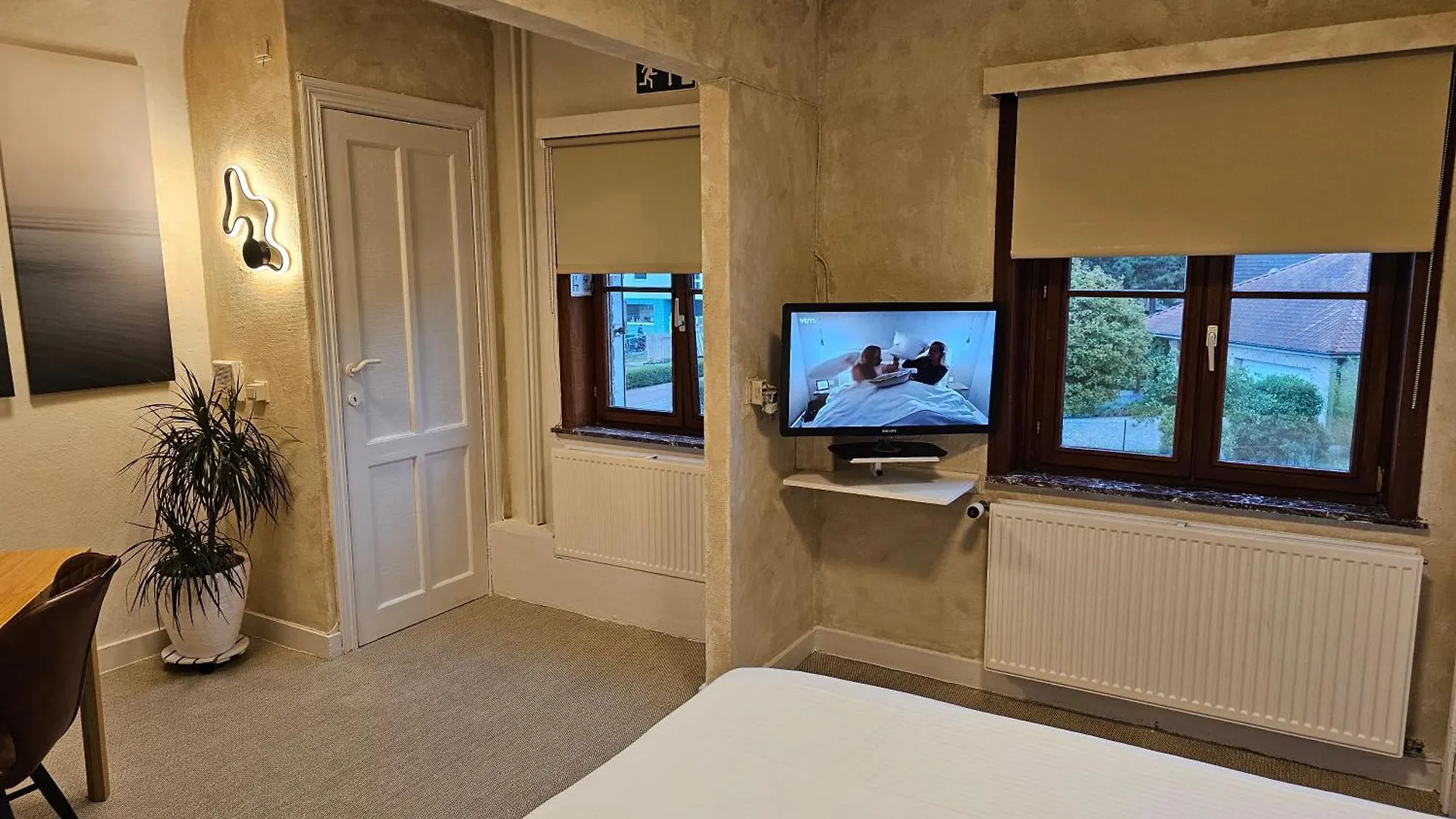 Hotel Westendia Westende