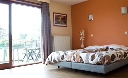 Hotel Westendia Westende